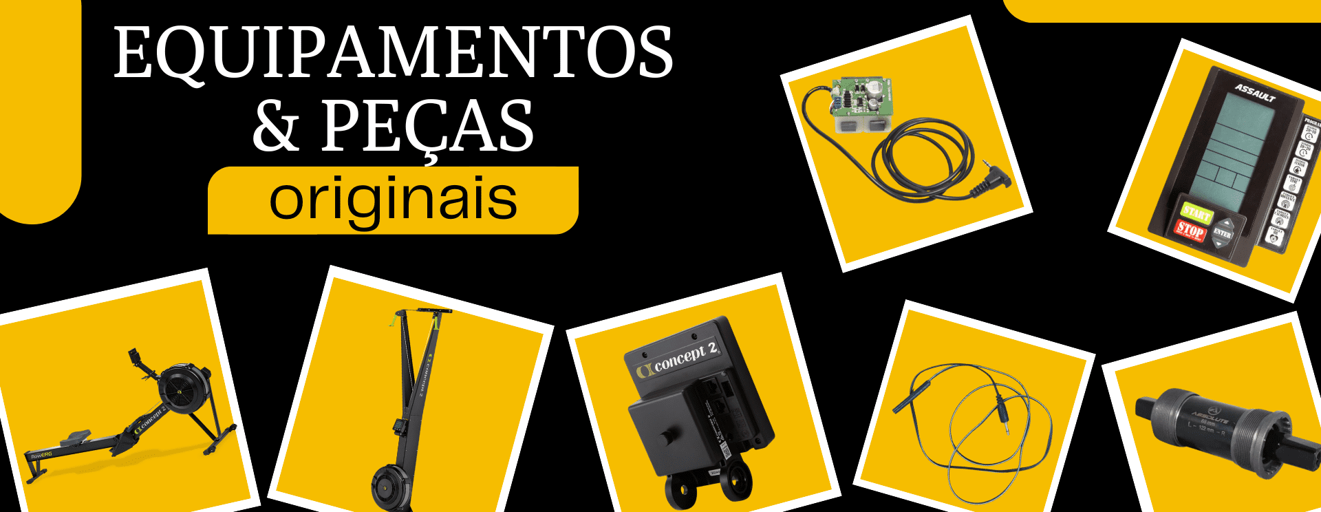 pecas-concept2-rae-remo-skierg-crossfit-hyrox