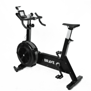 Bike Erg — Brave